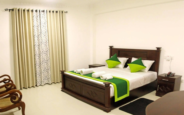 Ronaka Hotel