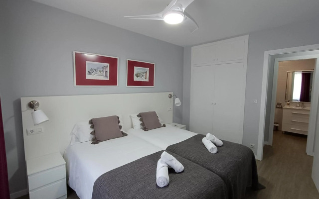 SUITEDREAMS - Av. Fener