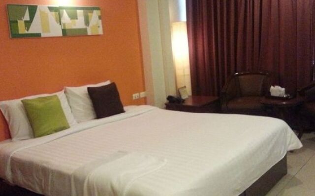 Top Inn Sukhumvit