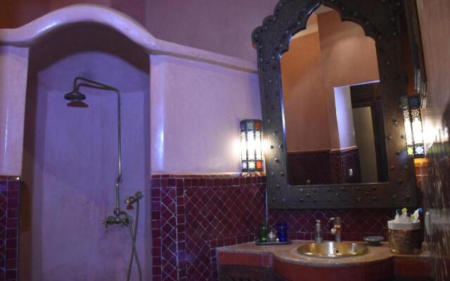 Riad Dar Zaya