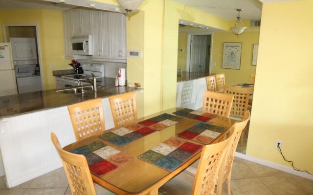 Colony Reef 1207