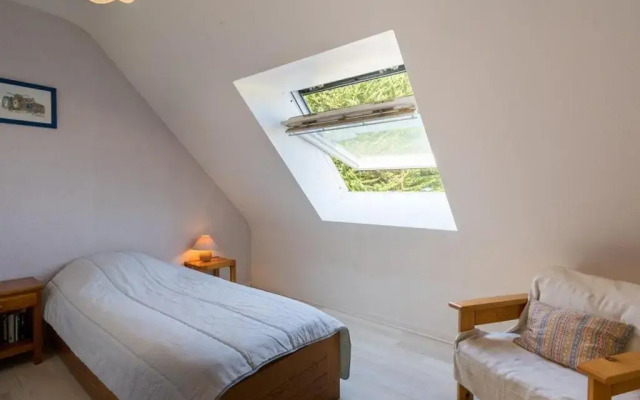 Villa Locmariaquer, 3 pièces, 4 personnes - FR-1-477-36