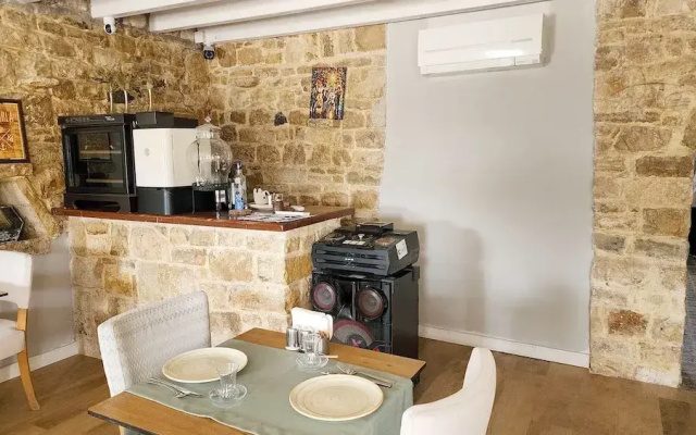 Naturla Gol Evi