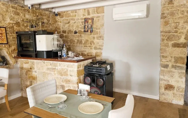 Otel Naturla Göl Evi