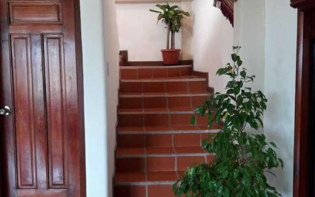 Martita's house hostal