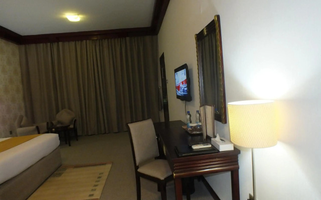 Verona Resort