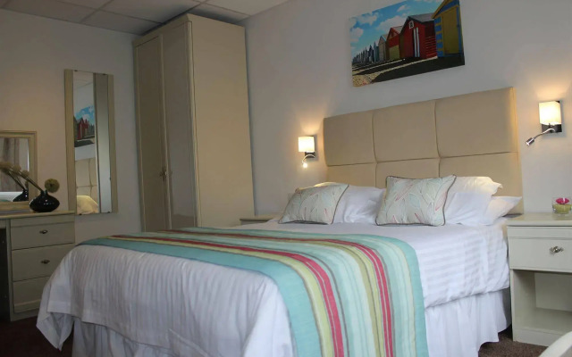 Westhill Country Hotel