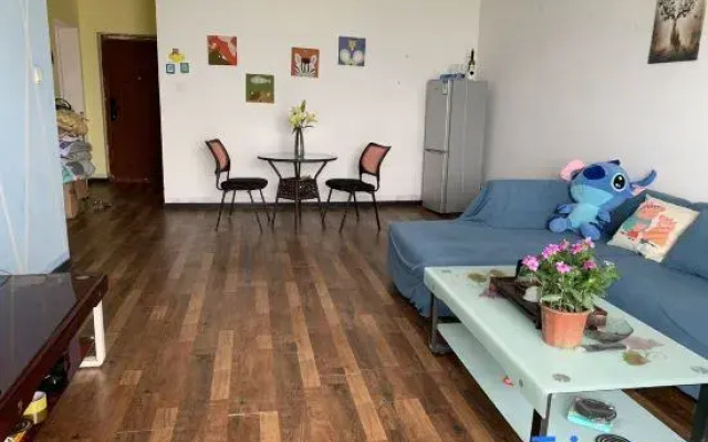 Nanning Lvyi Hostel