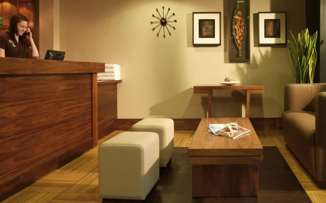 Macdonald Hill Valley Hotel, Golf and Spa