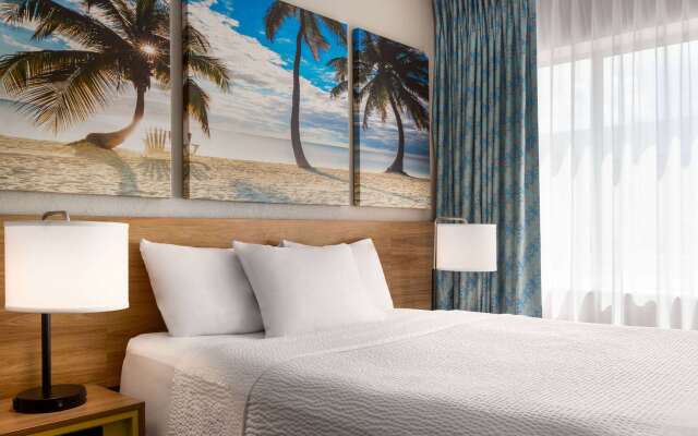 Days Inn by Wyndham Miami Airport North