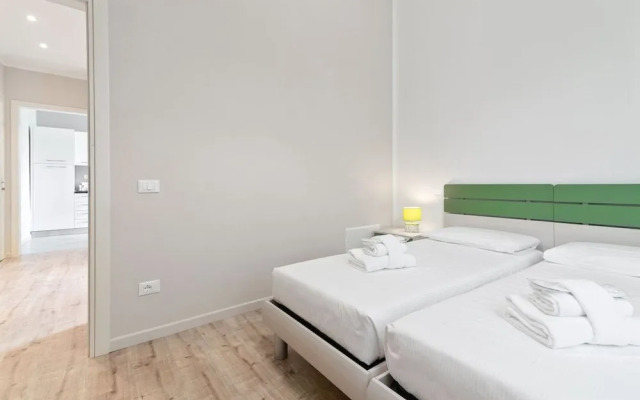 Prato della Valle Central Apartment