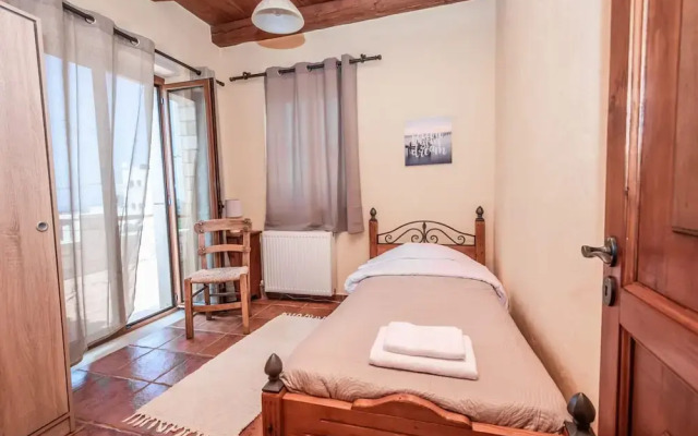 Ydria Villa A With Pool