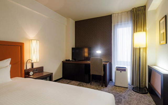 JR KYUSHU HOTEL Blossom Fukuoka