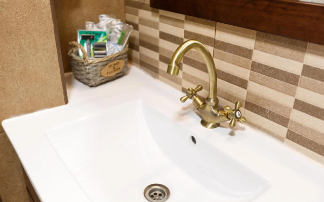 Hotel Villa San Jorge