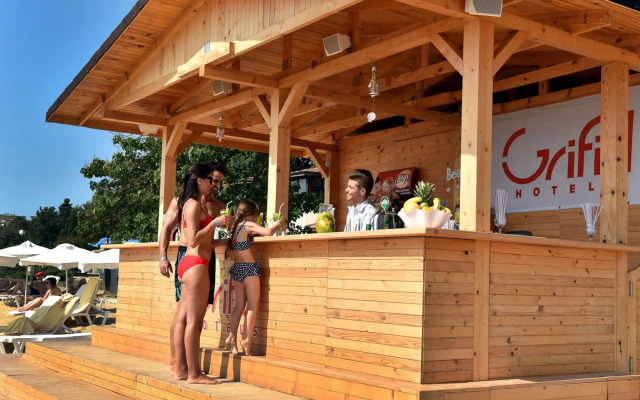 Grifid Hotel Vistamar - Ultra All Inclusive