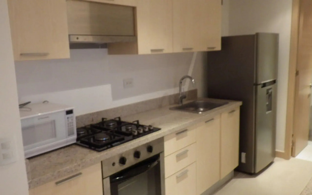 Apartamentos en Cartagena