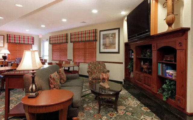 Residence Inn Oklahoma City South