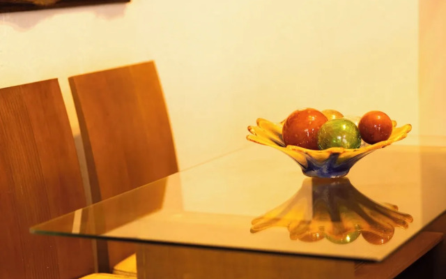 SUH Copacabana 78 Premium Flat