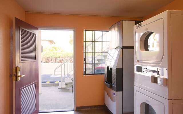 Americas Best Value Inn Milpitas Silicon Valley