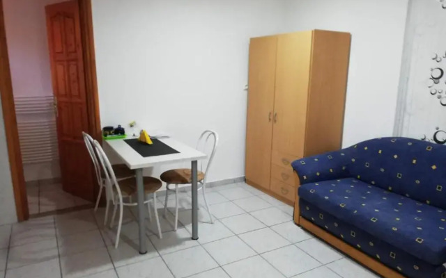 Norbi Apartmanok