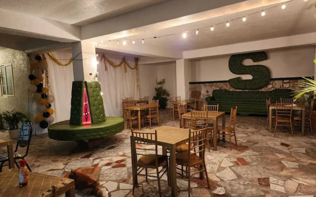 Little Savoy Guest House