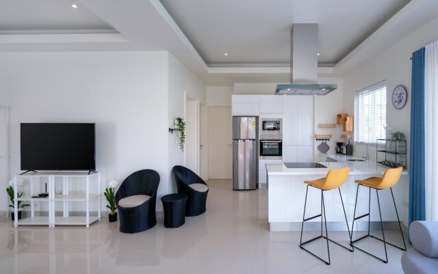 Orchid Paradise Homes OPV421