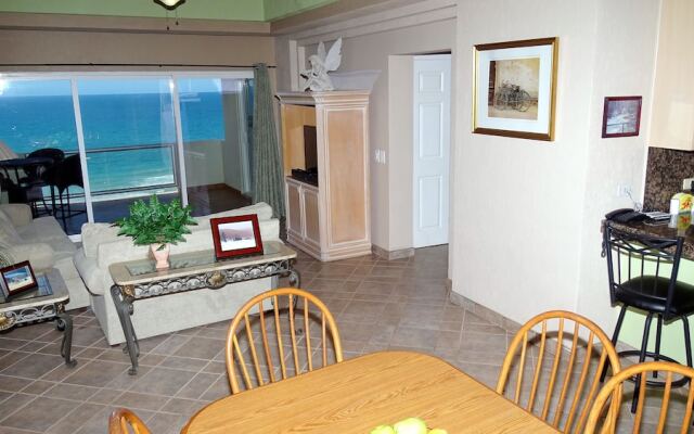 Baja 605 - 2 Br Condo