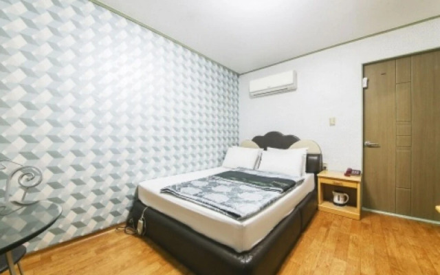 Seongnam New Time