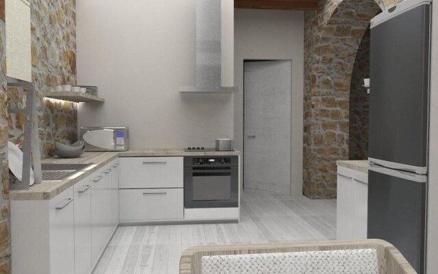 Arismari K3 Luxury Villa