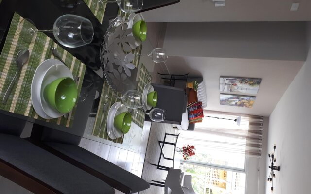 Caribbean Riviera Apartment