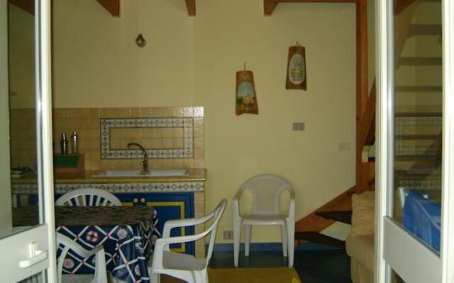 Villaggio Escondido 2