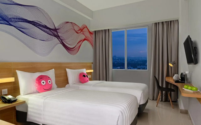 favehotel Karawang