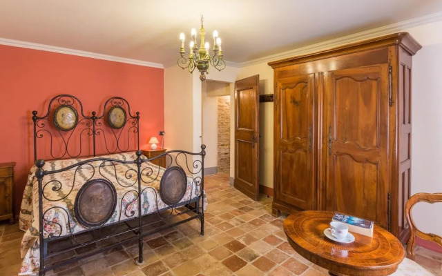 Belvilla by OYO Villa Azzurra