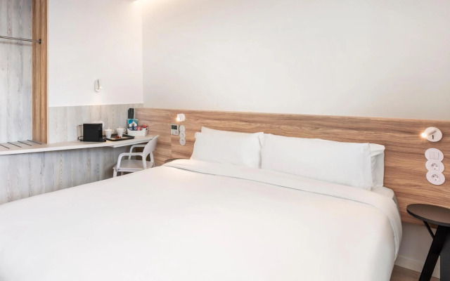 B&B Hotel Vila do Conde