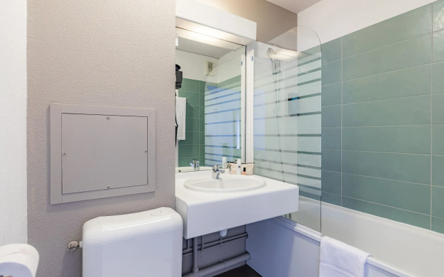 Appart'city Classic Lyon Part Dieu Villette