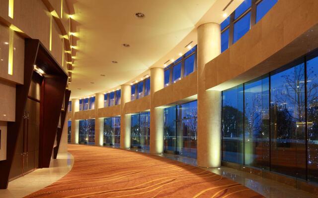 Hilton Nanjing Riverside