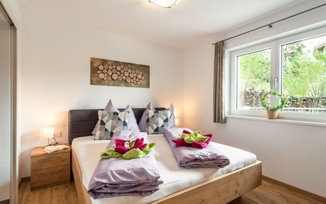 Boutique Apartment in Pfarrwerfen With Terrace