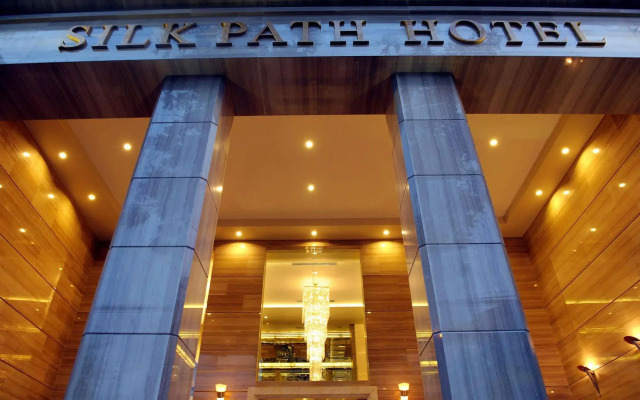 Silk Path Hotel Hanoi