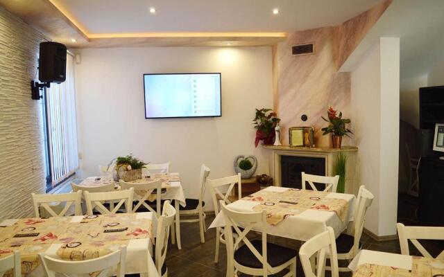 Arbanasi DELUXE Villa