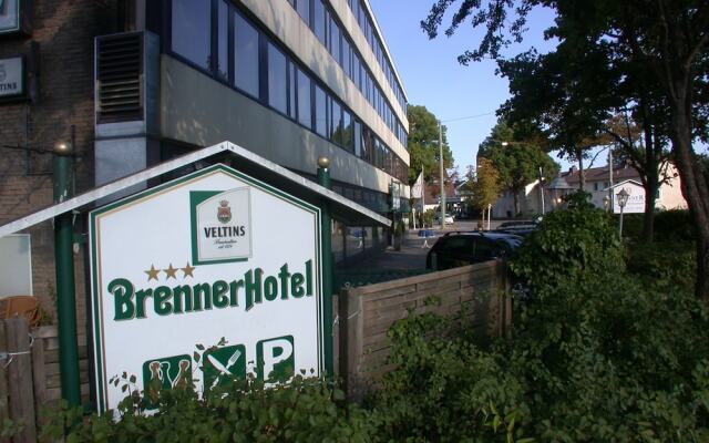 Brenner Hotel