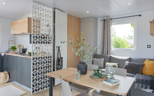 VVF Morbihan Larmor-Plage, Larmor Baden