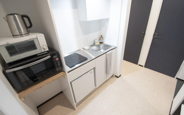 UCHI Living stay NAKAJIMA park