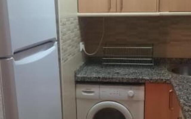 Apartment en Las Naciones