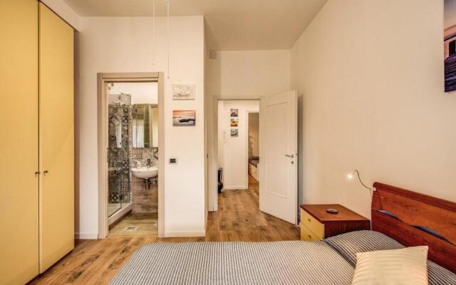 Seaside Rome APT