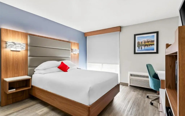 Red Lion Hotel & Conference Center Cheyenne