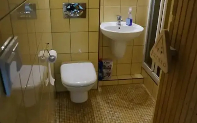 Immaculate 2-bed Apartment in Zywiec