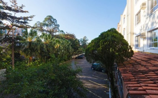 Tri Hotel Florianópolis