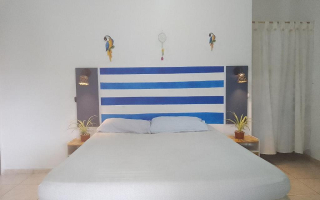 Suites Beach Tucuns