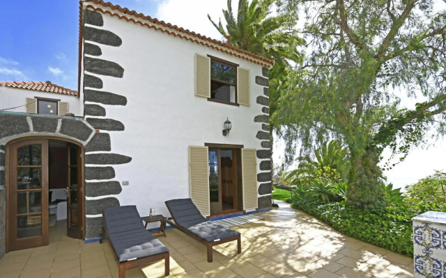 Villa El Buen Jesús