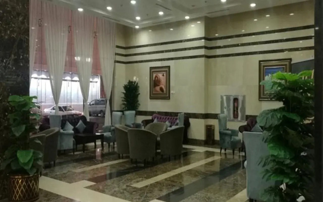 Al Rayan Towers Hotel